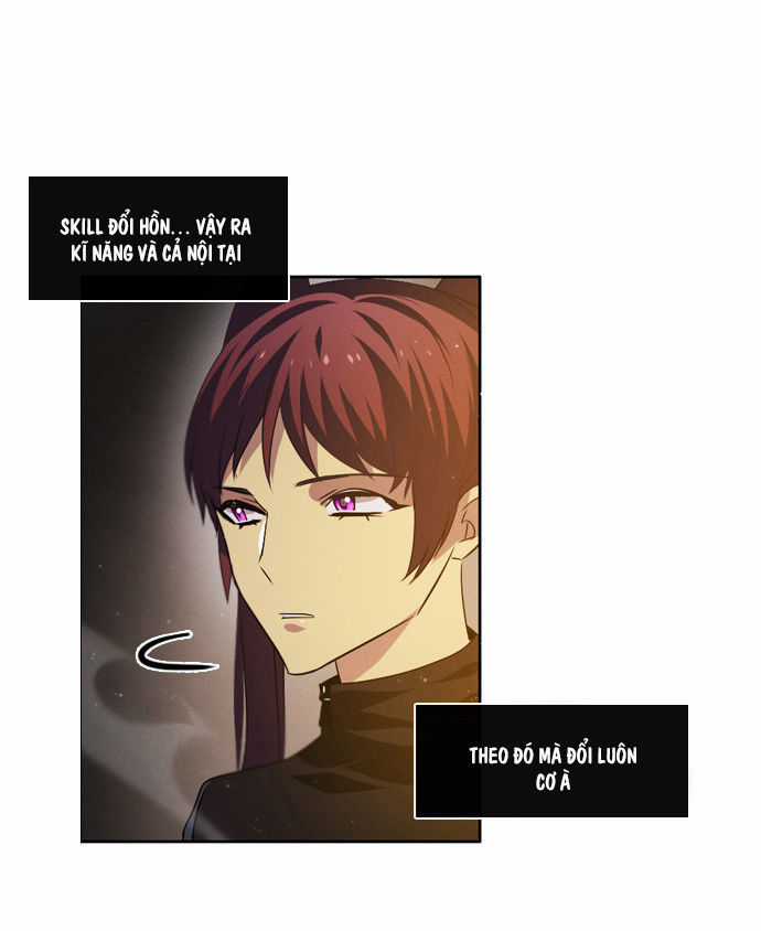 Zero Game Chương 10 trang 66