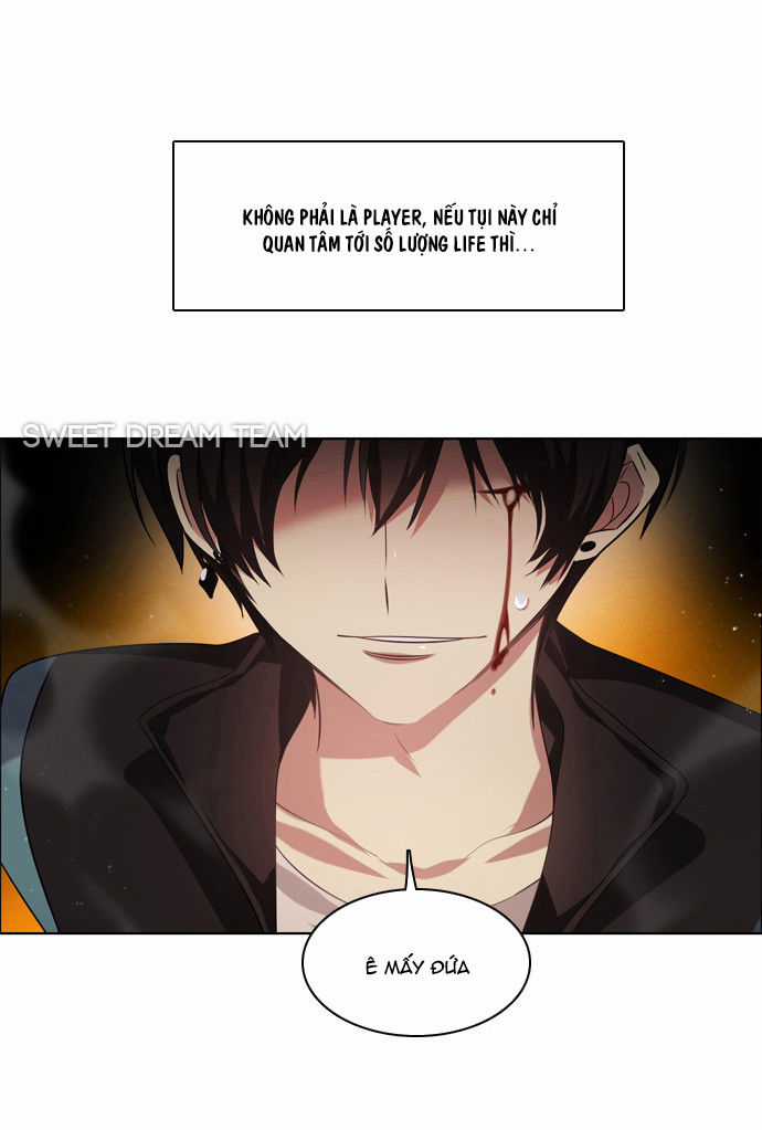 Zero Game Chương 10 trang 73