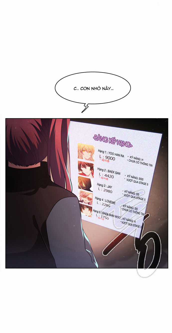 Zero Game Chương 10 trang 78