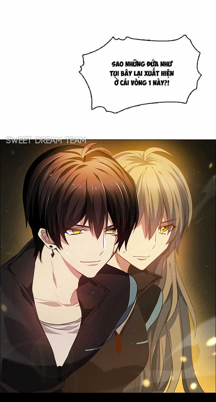 Zero Game Chương 10 trang 81