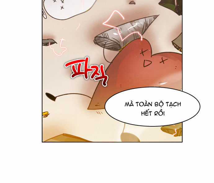 Zero Game Chương 10 trang 85