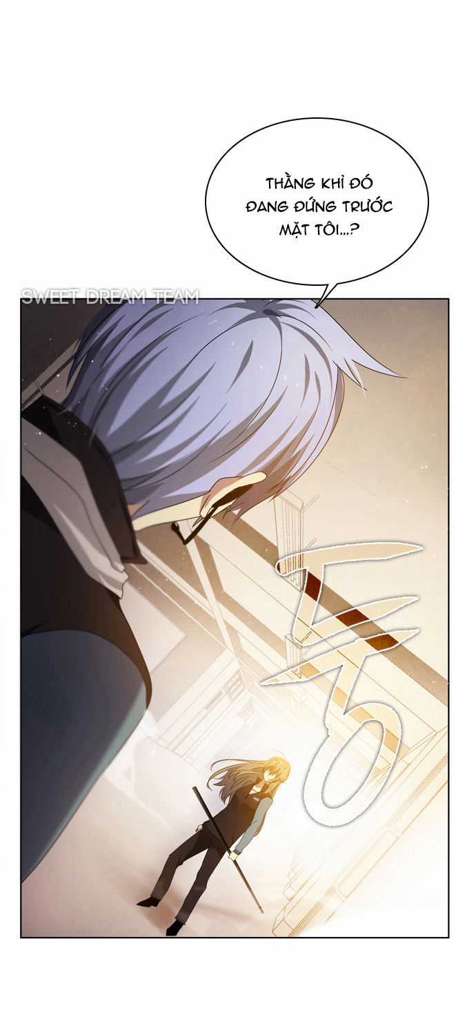 Zero Game Chương 10 trang 88