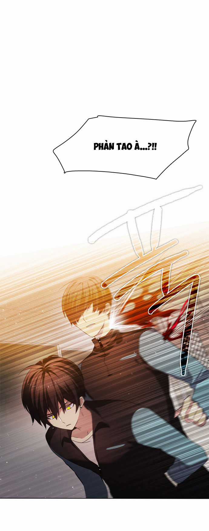 Zero Game Chương 11 trang 12