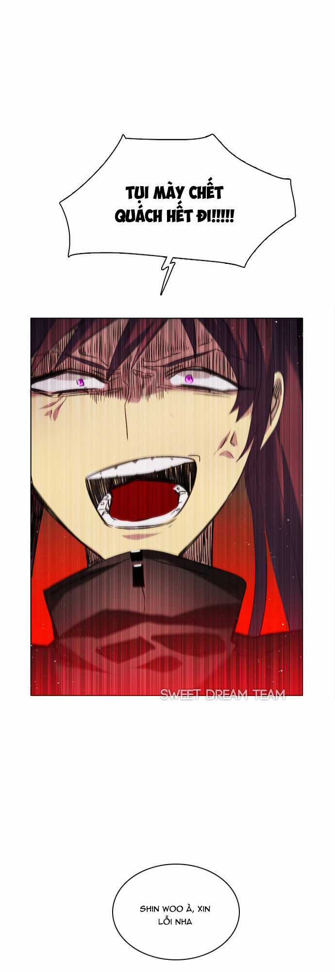 Zero Game Chương 11 trang 14