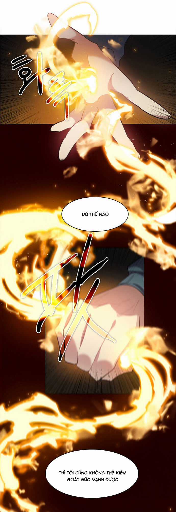 Zero Game Chương 11 trang 16