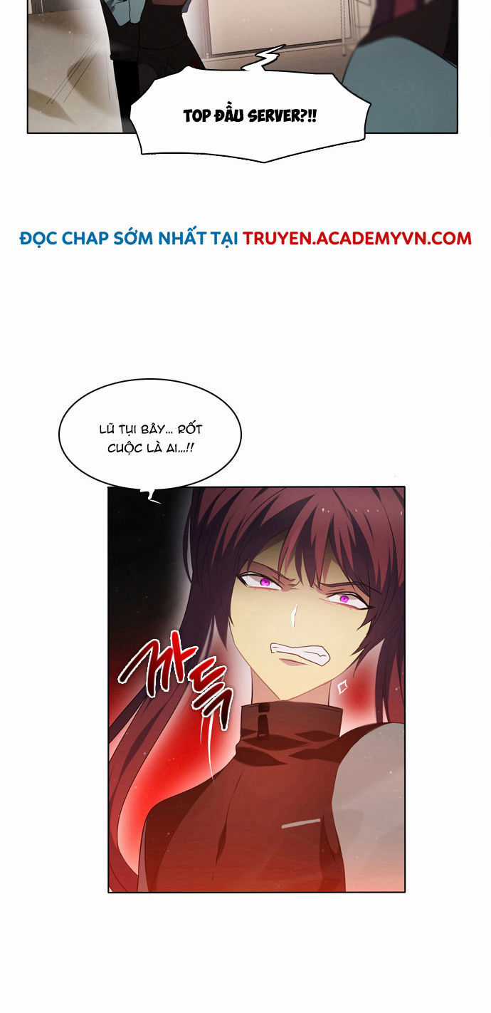 Zero Game Chương 11 trang 2