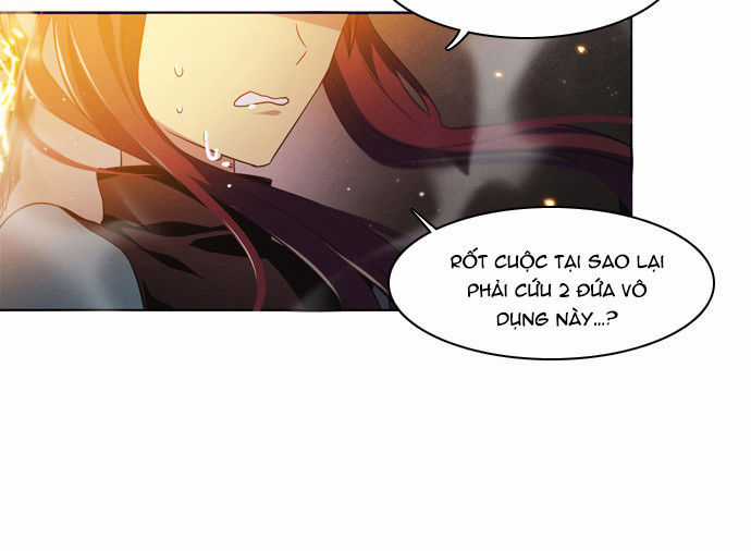 Zero Game Chương 11 trang 23