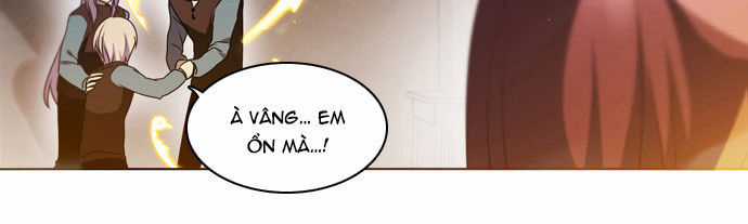 Zero Game Chương 11 trang 26