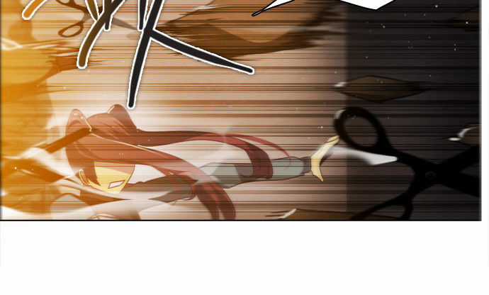 Zero Game Chương 11 trang 28