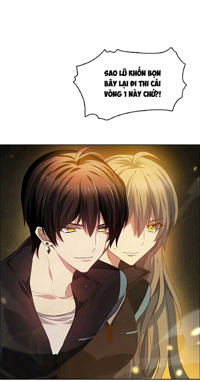 Zero Game Chương 11 trang 3