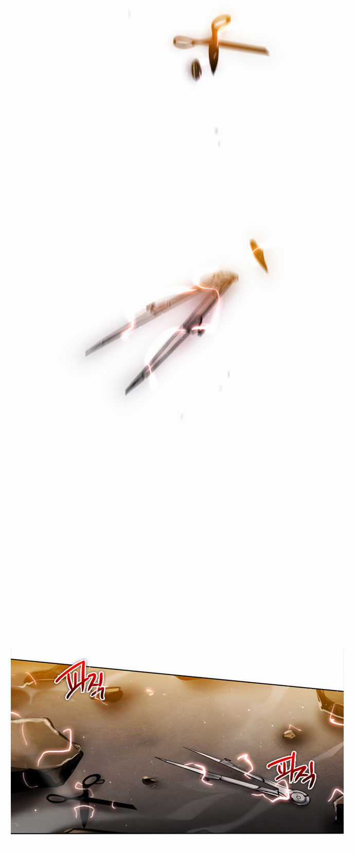 Zero Game Chương 11 trang 31