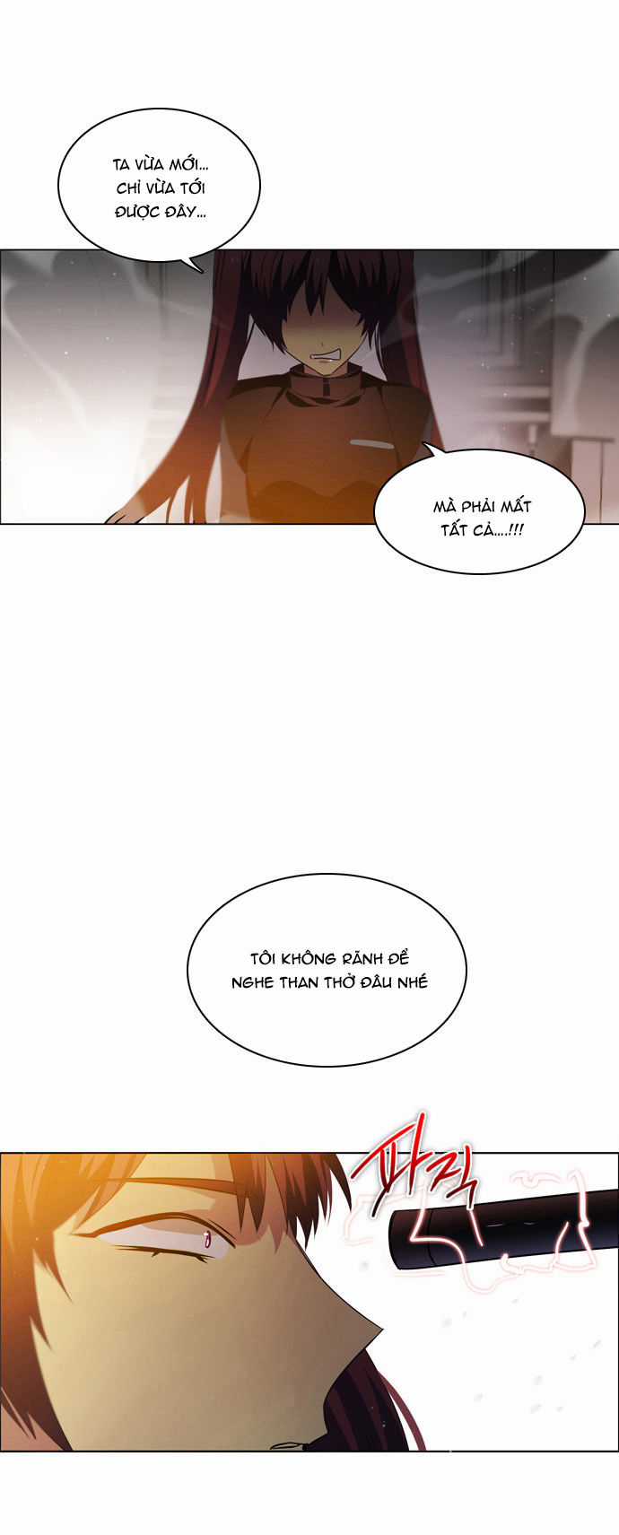 Zero Game Chương 11 trang 39