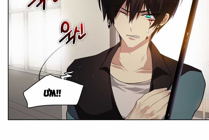 Zero Game Chương 11 trang 47