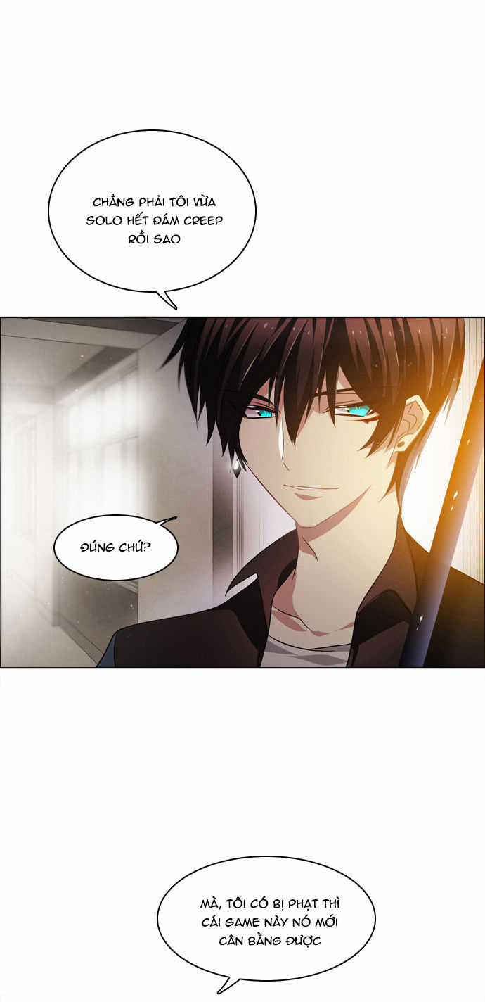 Zero Game Chương 11 trang 51