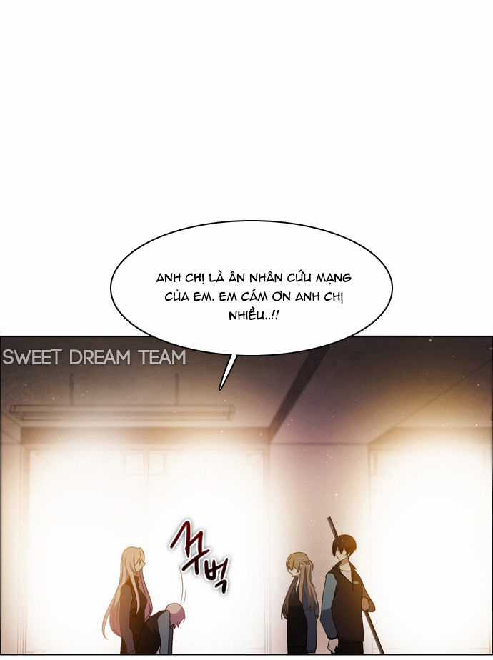 Zero Game Chương 11 trang 55