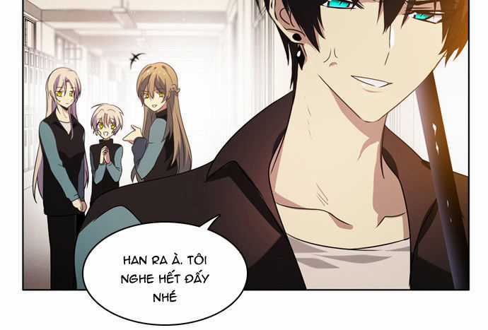 Zero Game Chương 11 trang 58