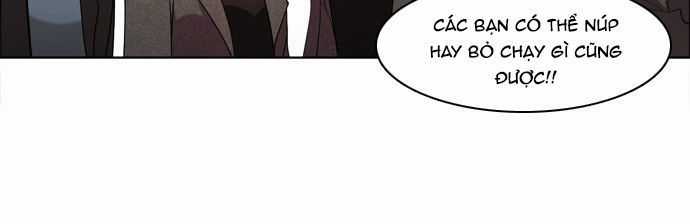 Zero Game Chương 11 trang 68