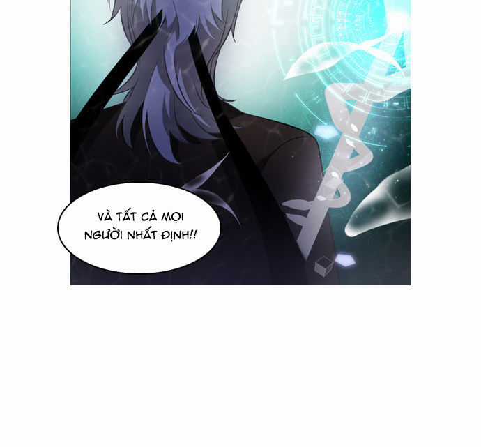 Zero Game Chương 11 trang 71