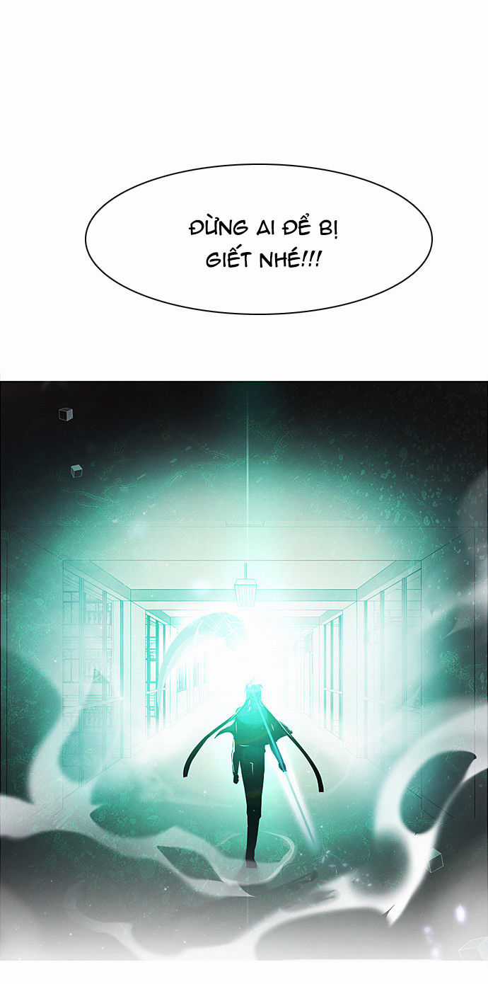 Zero Game Chương 11 trang 72