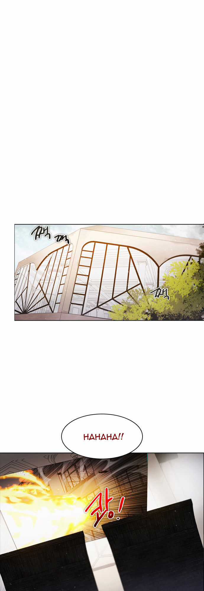 Zero Game Chương 11 trang 73