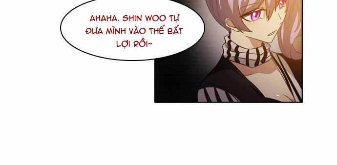 Zero Game Chương 11 trang 76