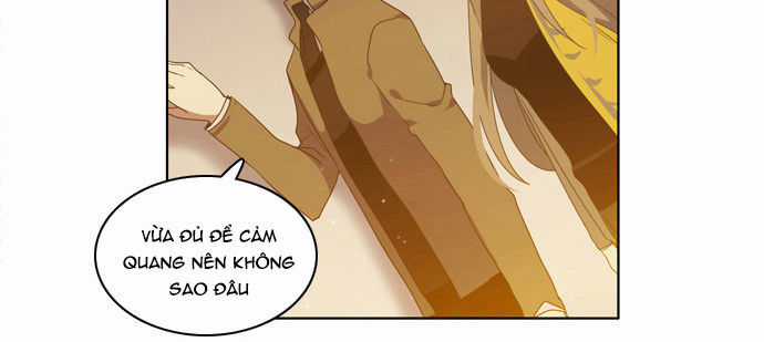 Zero Game Chương 12 trang 10