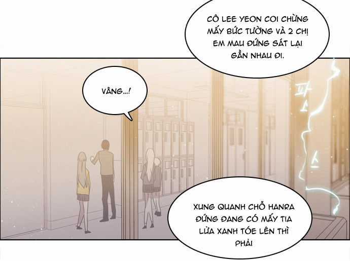 Zero Game Chương 12 trang 15