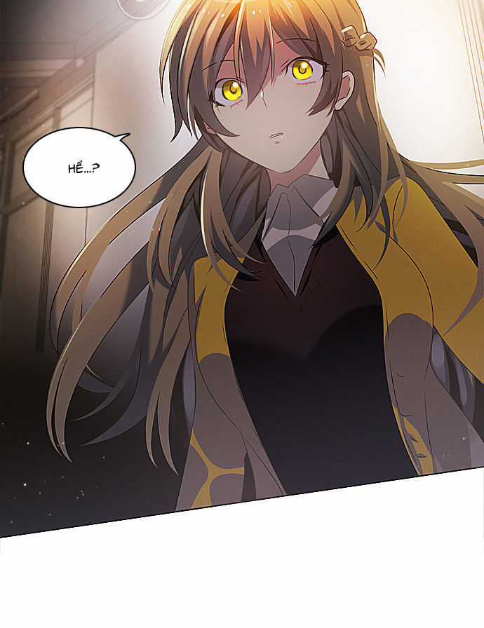 Zero Game Chương 12 trang 22