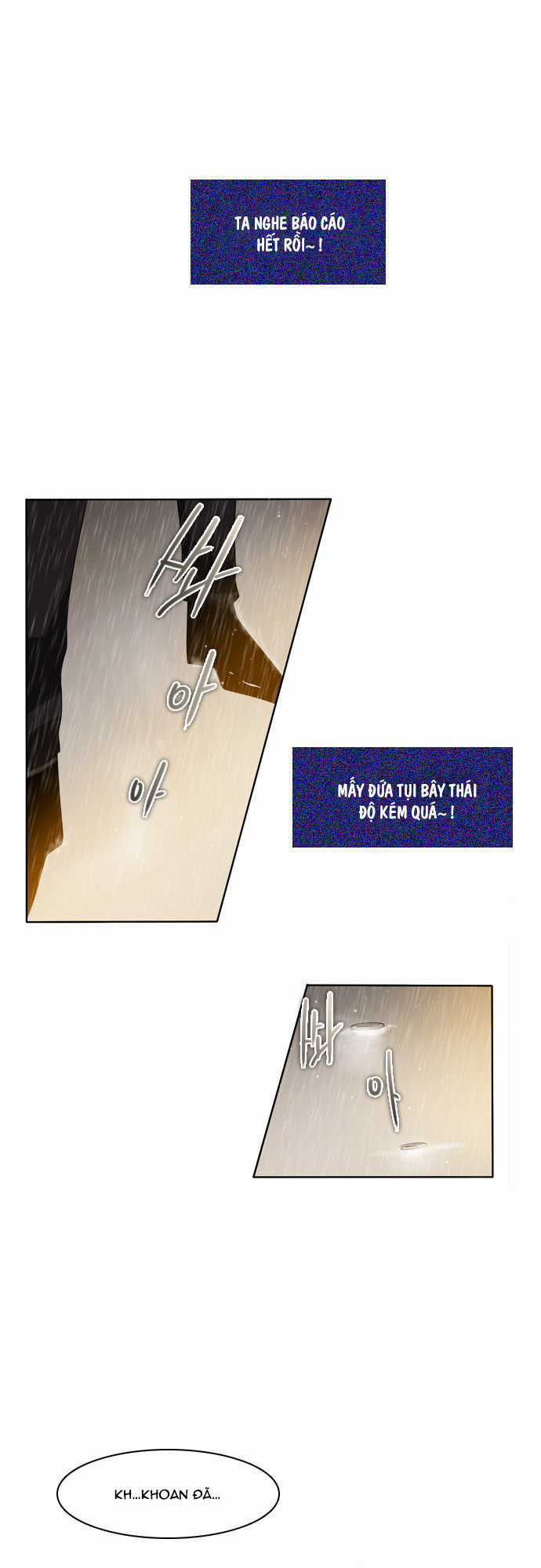 Zero Game Chương 12 trang 28