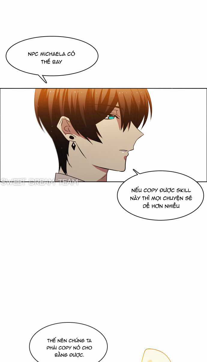 Zero Game Chương 12 trang 3