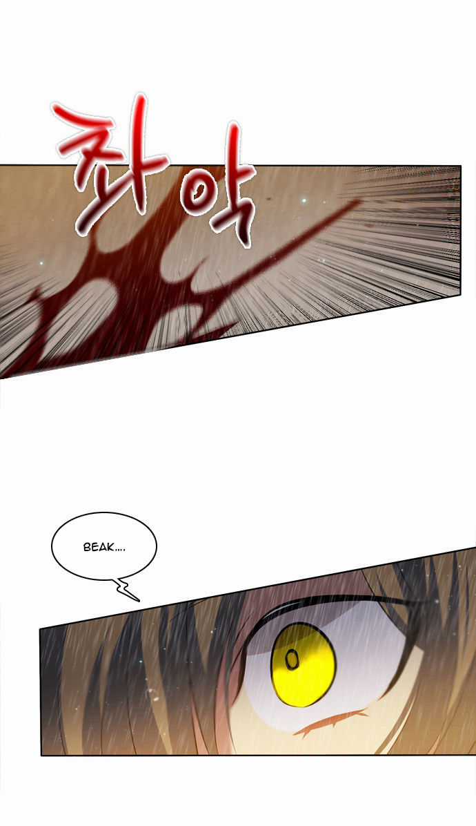 Zero Game Chương 12 trang 34