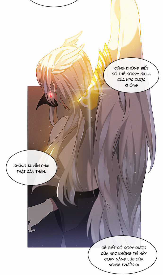 Zero Game Chương 12 trang 4