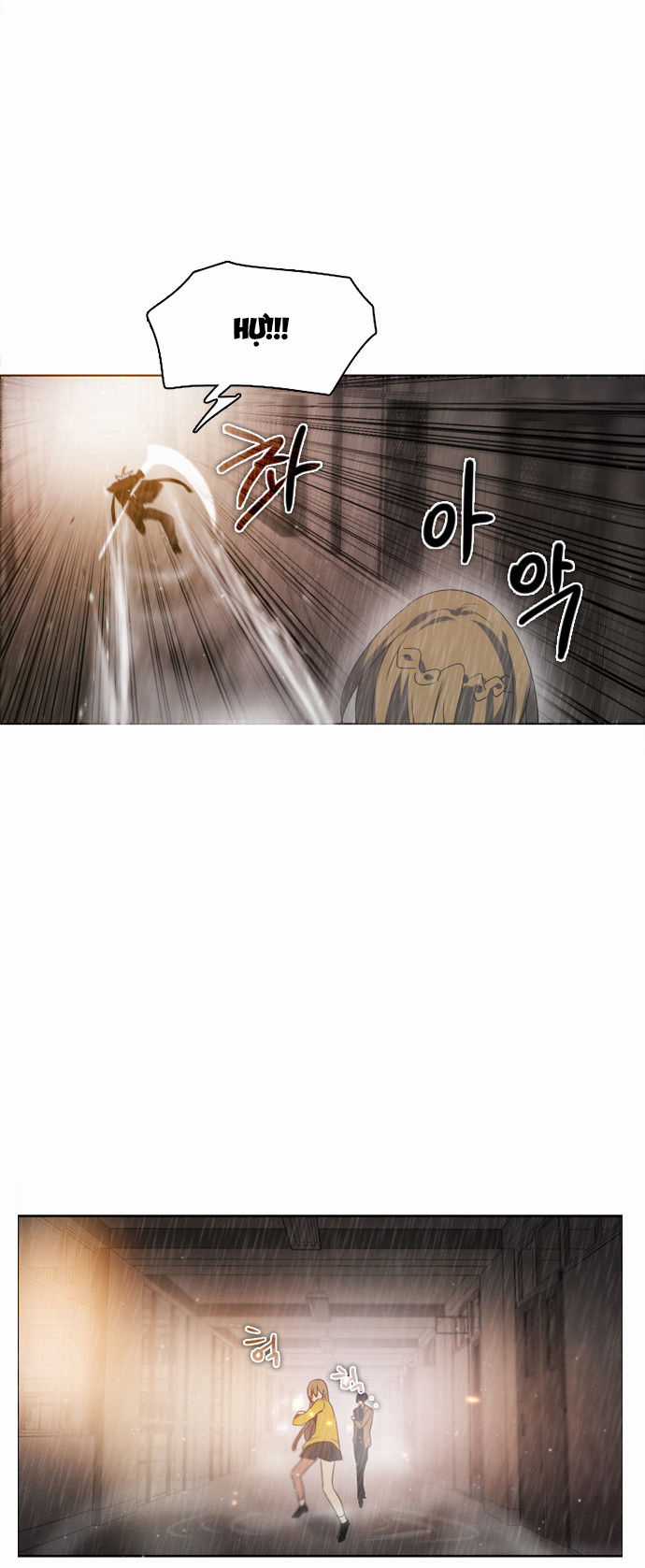 Zero Game Chương 12 trang 41