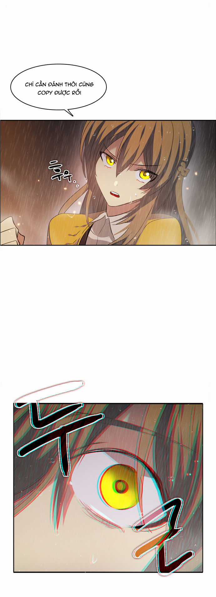 Zero Game Chương 12 trang 42