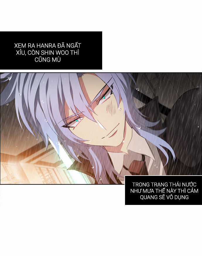 Zero Game Chương 12 trang 52