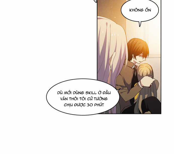 Zero Game Chương 12 trang 58