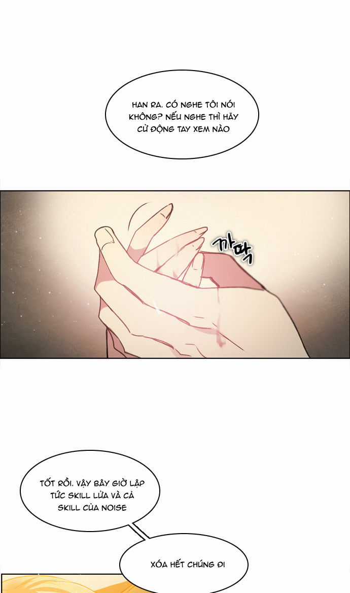 Zero Game Chương 12 trang 61