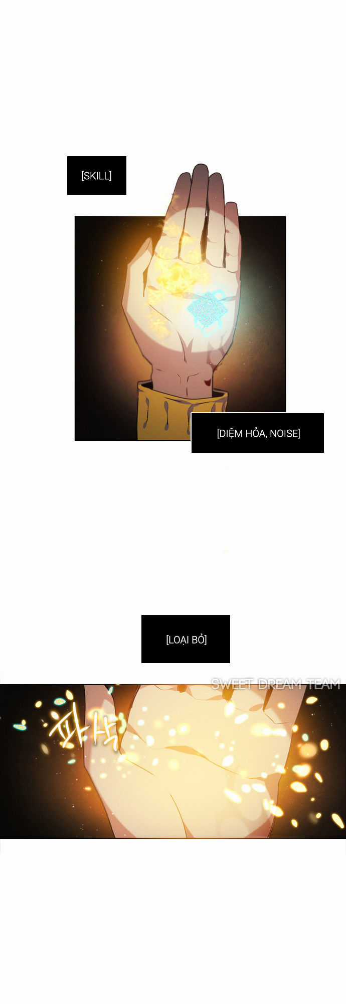 Zero Game Chương 12 trang 63