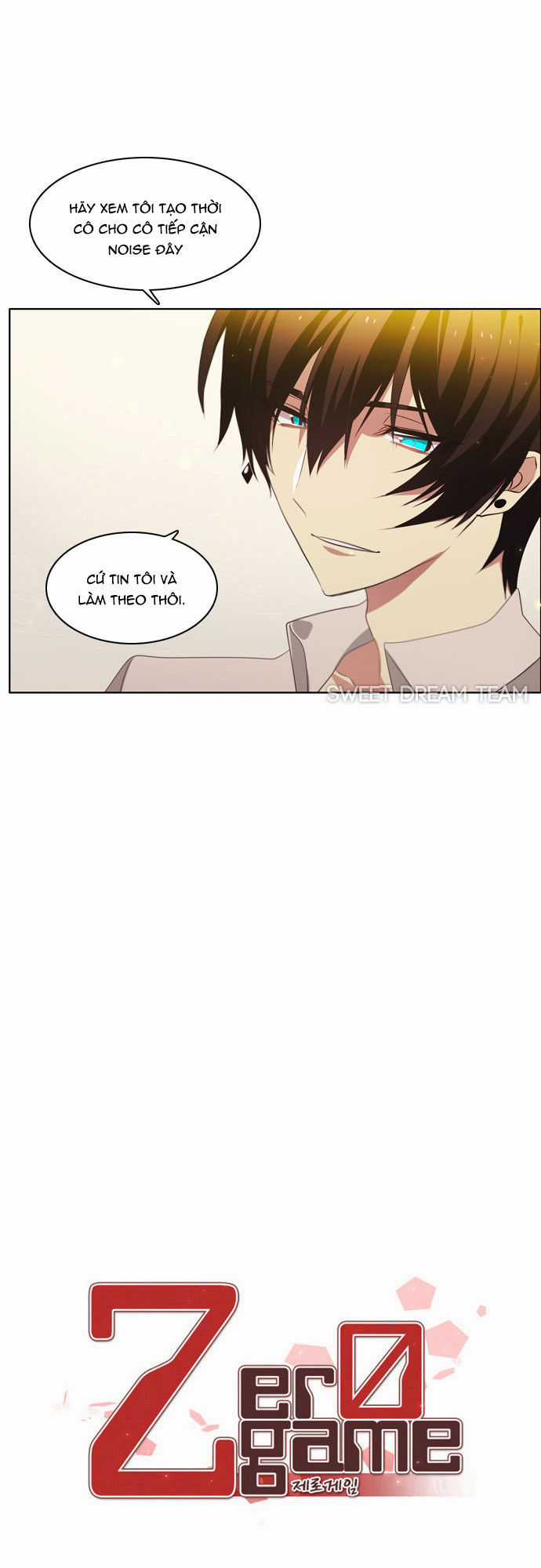 Zero Game Chương 12 trang 7