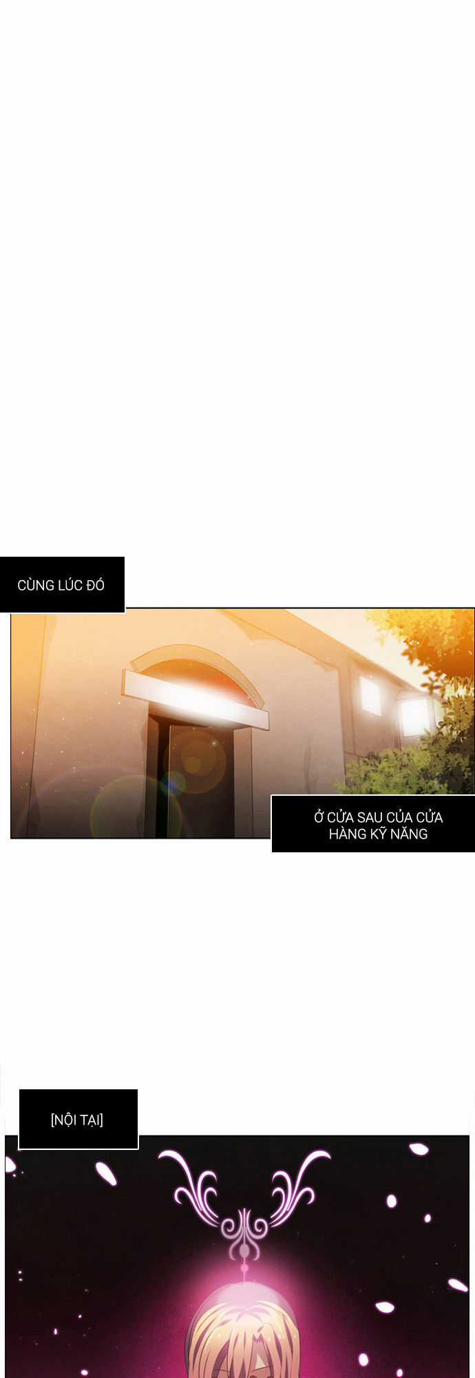 Zero Game Chương 12 trang 75