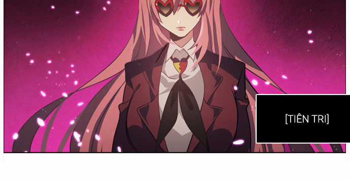 Zero Game Chương 12 trang 76