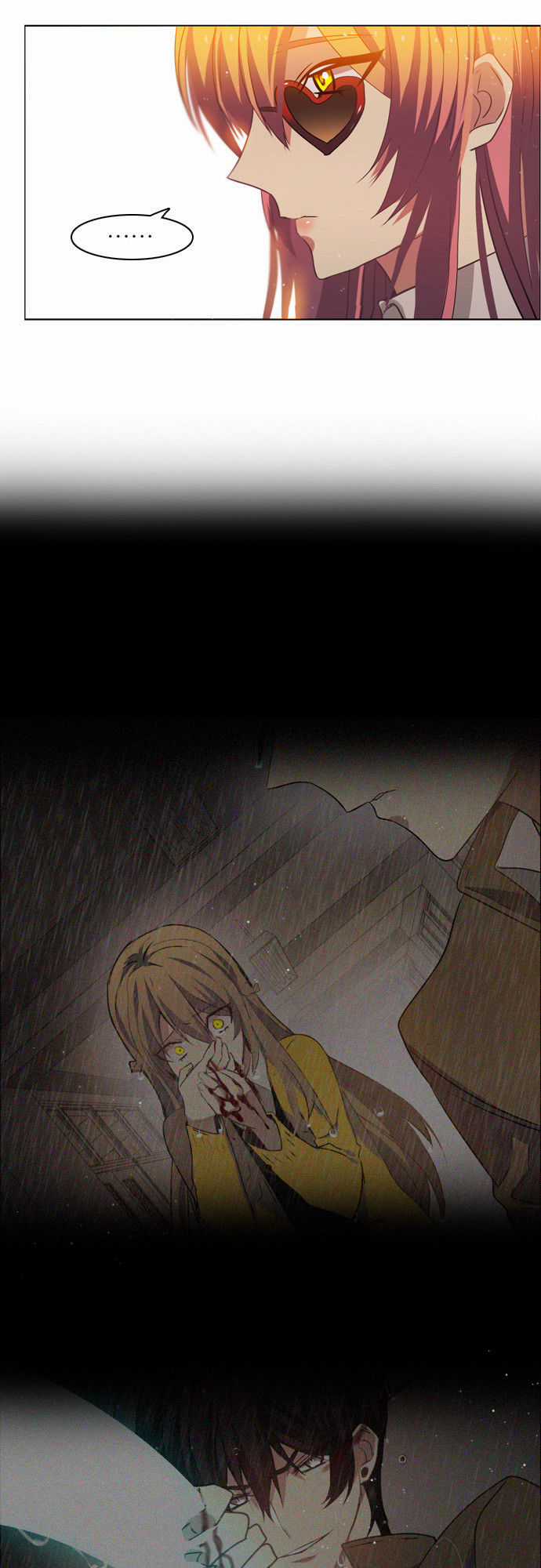 Zero Game Chương 12 trang 84