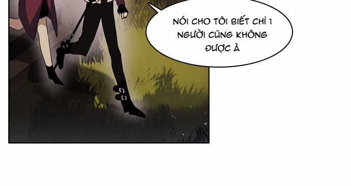 Zero Game Chương 12 trang 87