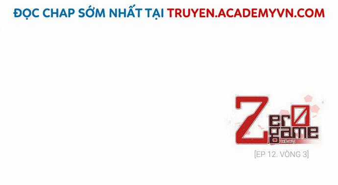 Zero Game Chương 12 trang 93