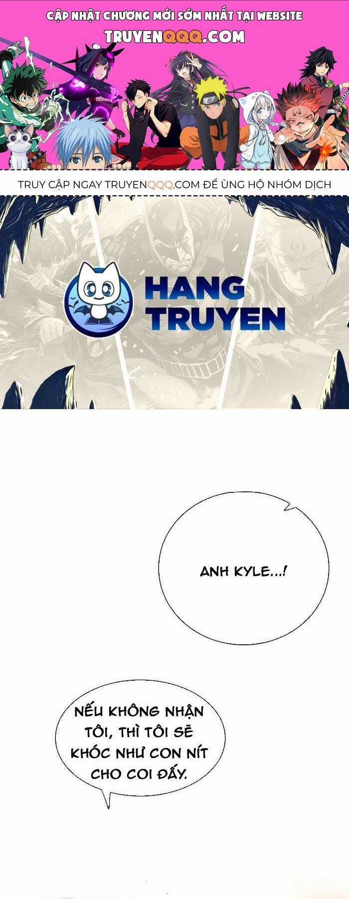 Zero Game Chương 123 trang 0