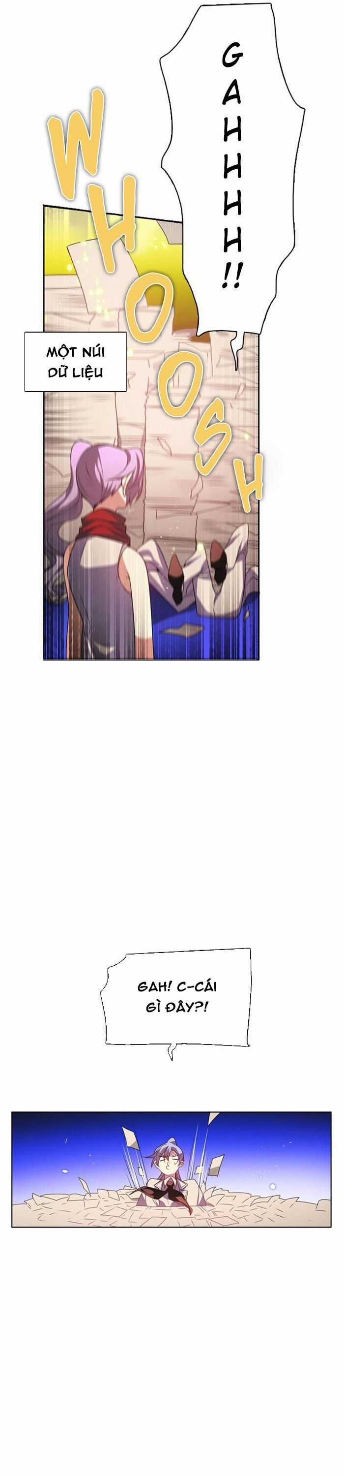 Zero Game Chương 123 trang 11