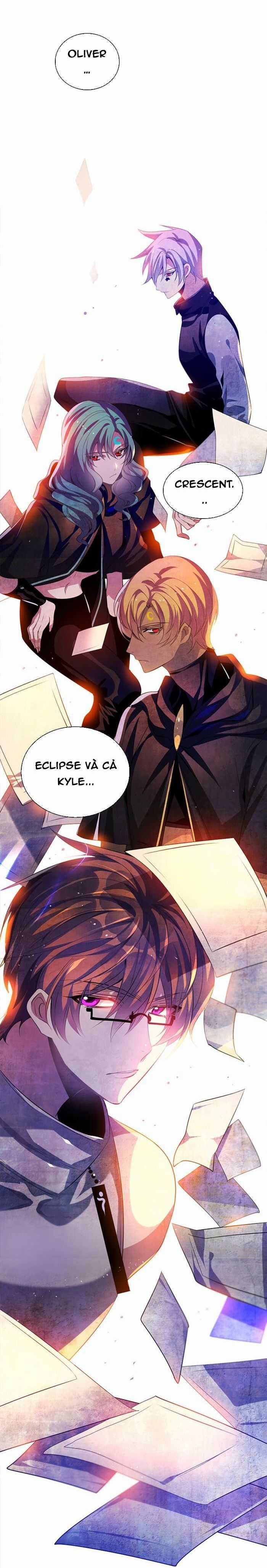 Zero Game Chương 123 trang 13