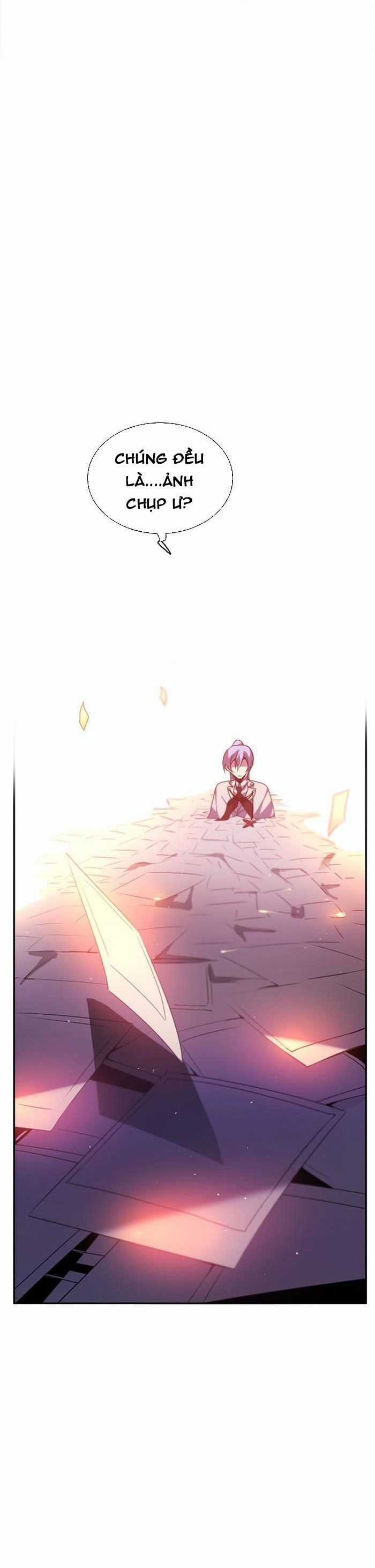 Zero Game Chương 123 trang 14