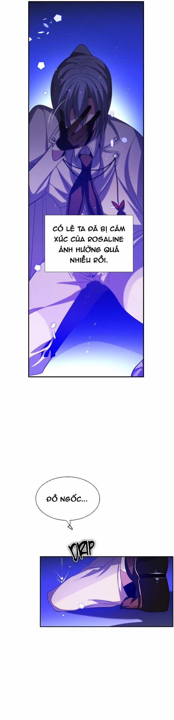 Zero Game Chương 123 trang 22