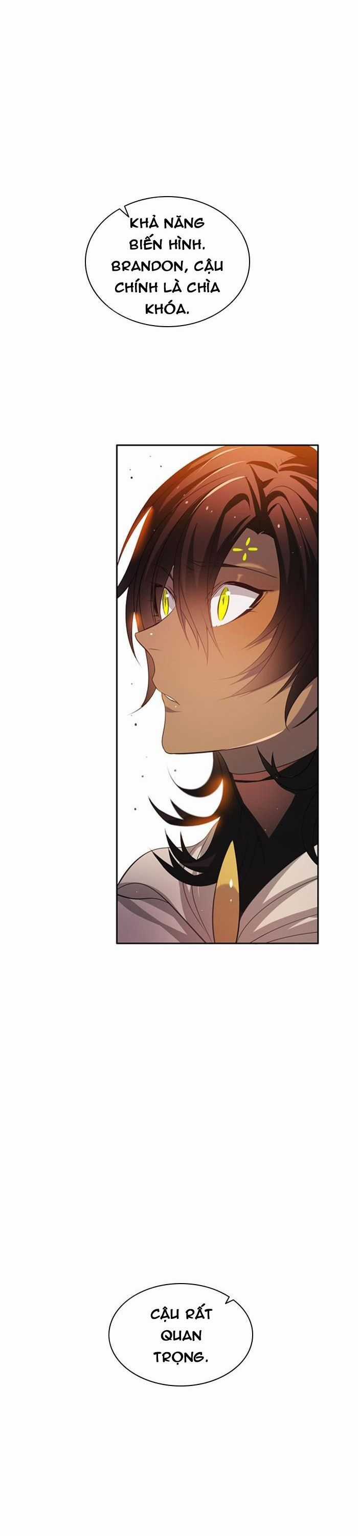 Zero Game Chương 123 trang 26